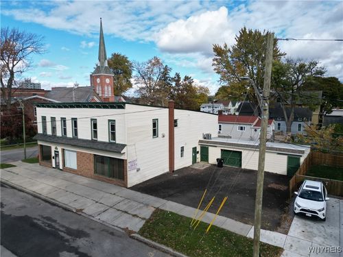 1 Grove St, Tonawanda, NY, 14150-2223 | Card Image