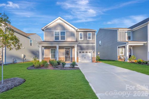 1493 Kate Cecil Way, York, SC, 29745-2995 | Card Image