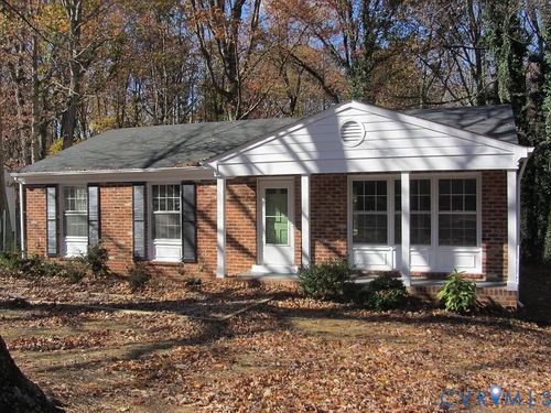 2270 Greenfield, Chesterfield, VA, 23235 | Card Image