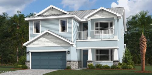 116 Beachview Dr, ORMOND BEACH, FL, 32173 | Card Image