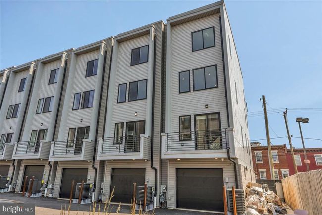 2618 E Hagert St, Townhouse with 3 bedrooms, 3 bathrooms and null parking in PHILADELPHIA PA | Image 34