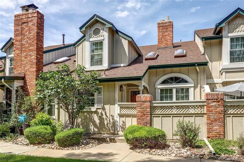 993 S Evanston Cir, Aurora, CO, 80012-3823 | Card Image