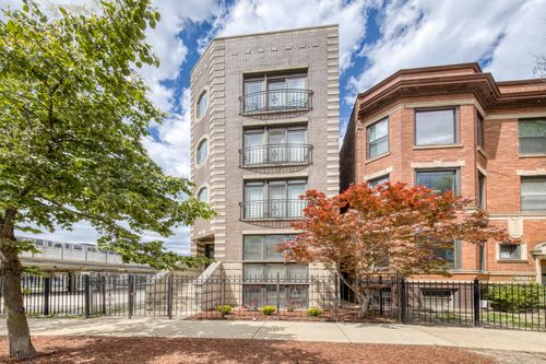 1-932 W Barry Ave, Chicago, IL, 60657-6974 | Card Image