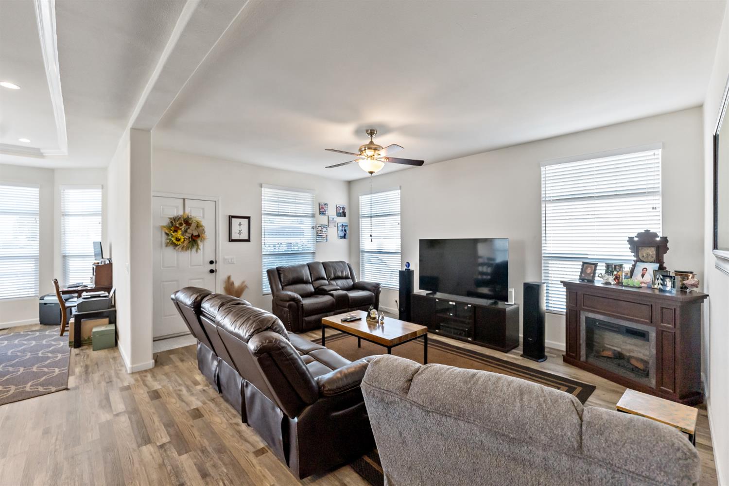 Residential in Clovis 5