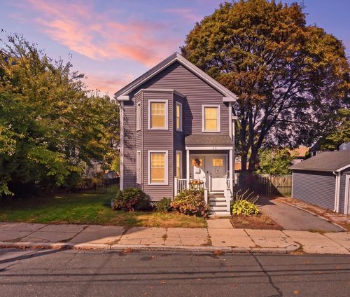 2-43 Cliftondale St, Boston, MA, 02131 | Card Image