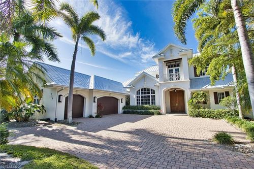 750 Port Side Dr, Naples, FL, 34103-2747 | Card Image