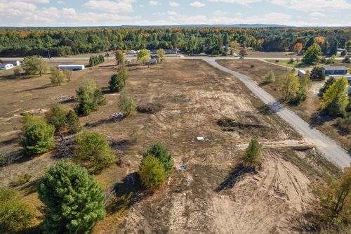 Parcel B Honor Highway, Inland Township, MI, 49643 | Card Image