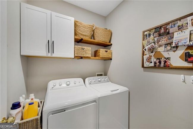 451 Tioram Ln Se, Townhouse with 4 bedrooms, 4 bathrooms and null parking in Smyrna GA | Image 37