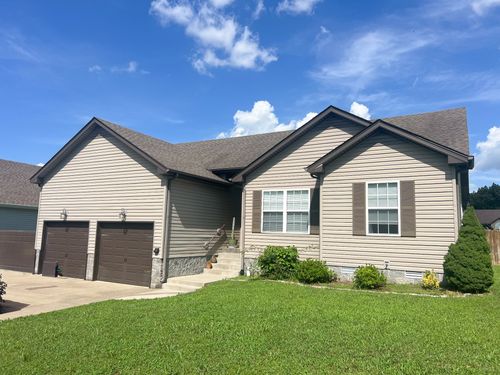 1265 Morstead Dr, Clarksville, TN, 37042-0603 | Card Image