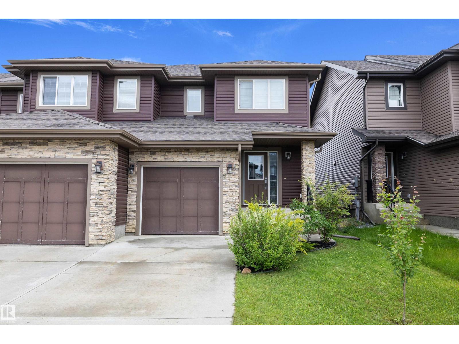 Residential in Spruce Grove 2