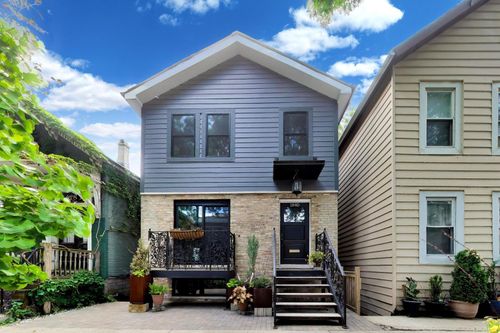 1-1840 N Bissell Street, Chicago, IL, 60614 | Card Image