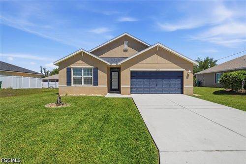 2521 11th Pl, Cape Coral, FL, 33914-4126 | Card Image