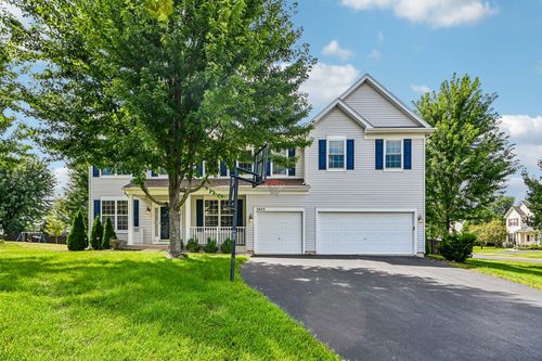 2453 Cushing Ln, Aurora, IL, 60503-3626 | Card Image