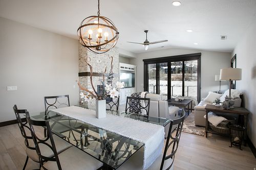 4129 Worthington Dr, Park City, UT, 84098-6721 | Card Image