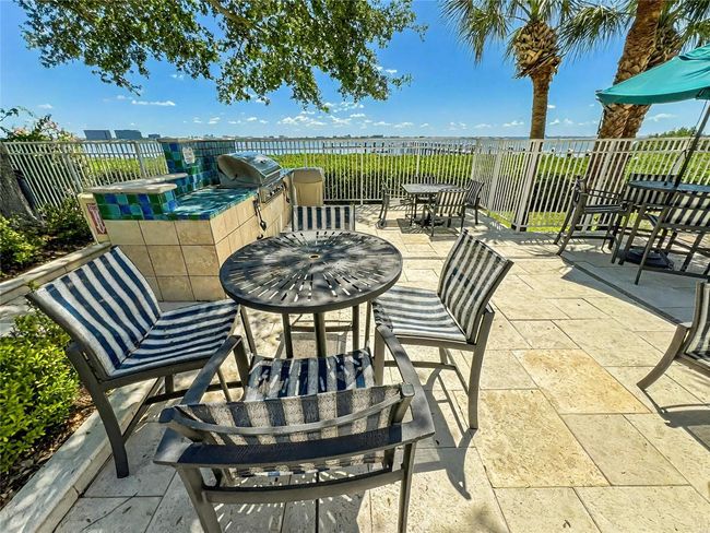 5301 Bay Club Cir, Condo with 1 bedrooms, 1 bathrooms and null parking in TAMPA FL | Image 40