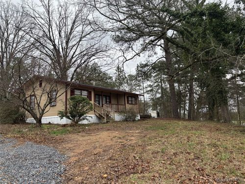 161 Firetower Road, Wetumpka, AL, 36093 | Card Image