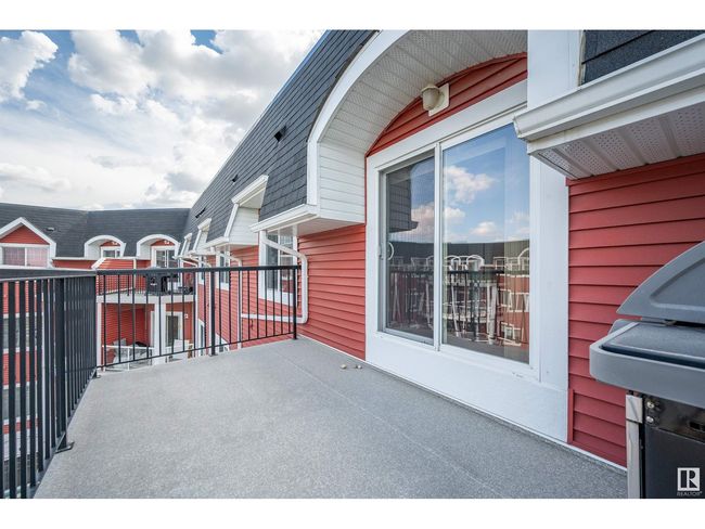 226 Macewan Rd Sw, Condo with 2 bedrooms, 2 bathrooms and 1 parking in Edmonton AB | Image 30