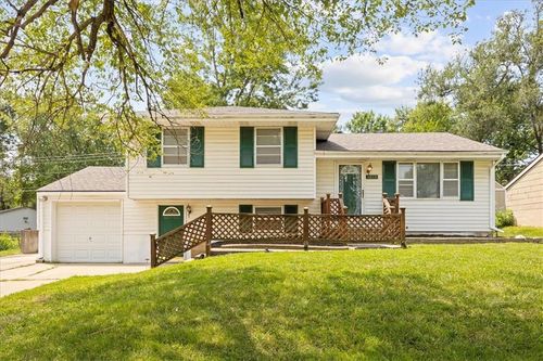 7817 Ne 56th St, Kansas City, MO, 64119-4112 | Card Image