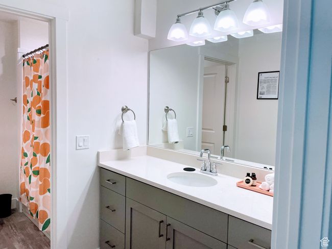 537 N Blue Lake St St, Townhouse with 3 bedrooms, 3 bathrooms and 4 parking in Garden City UT | Image 20