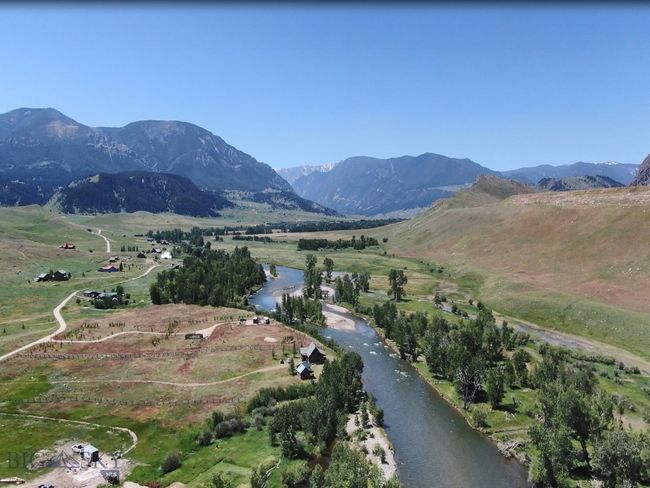 Aerial view looking south west | Image 4