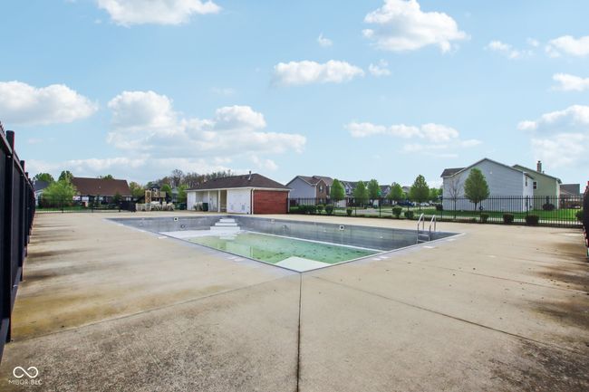 963 Kempson Ct, House other with 3 bedrooms, 2 bathrooms and null parking in Westfield IN | Image 28