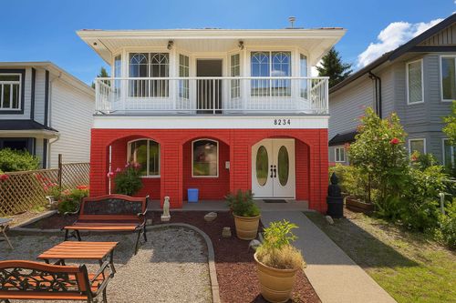 823B Greene St, Coquitlam, BC, V3C2B9 | Card Image