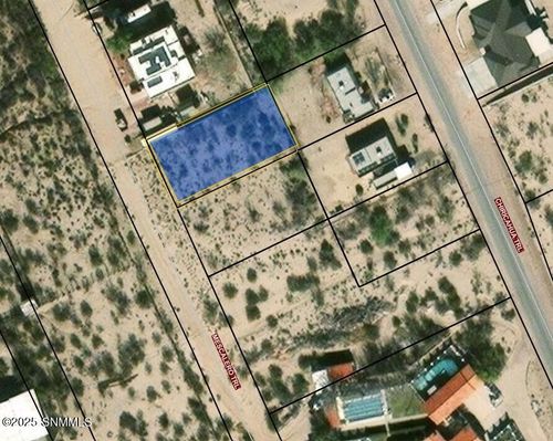 5136 Mescalero Trl, Las Cruces, NM, 88012-8369 | Card Image