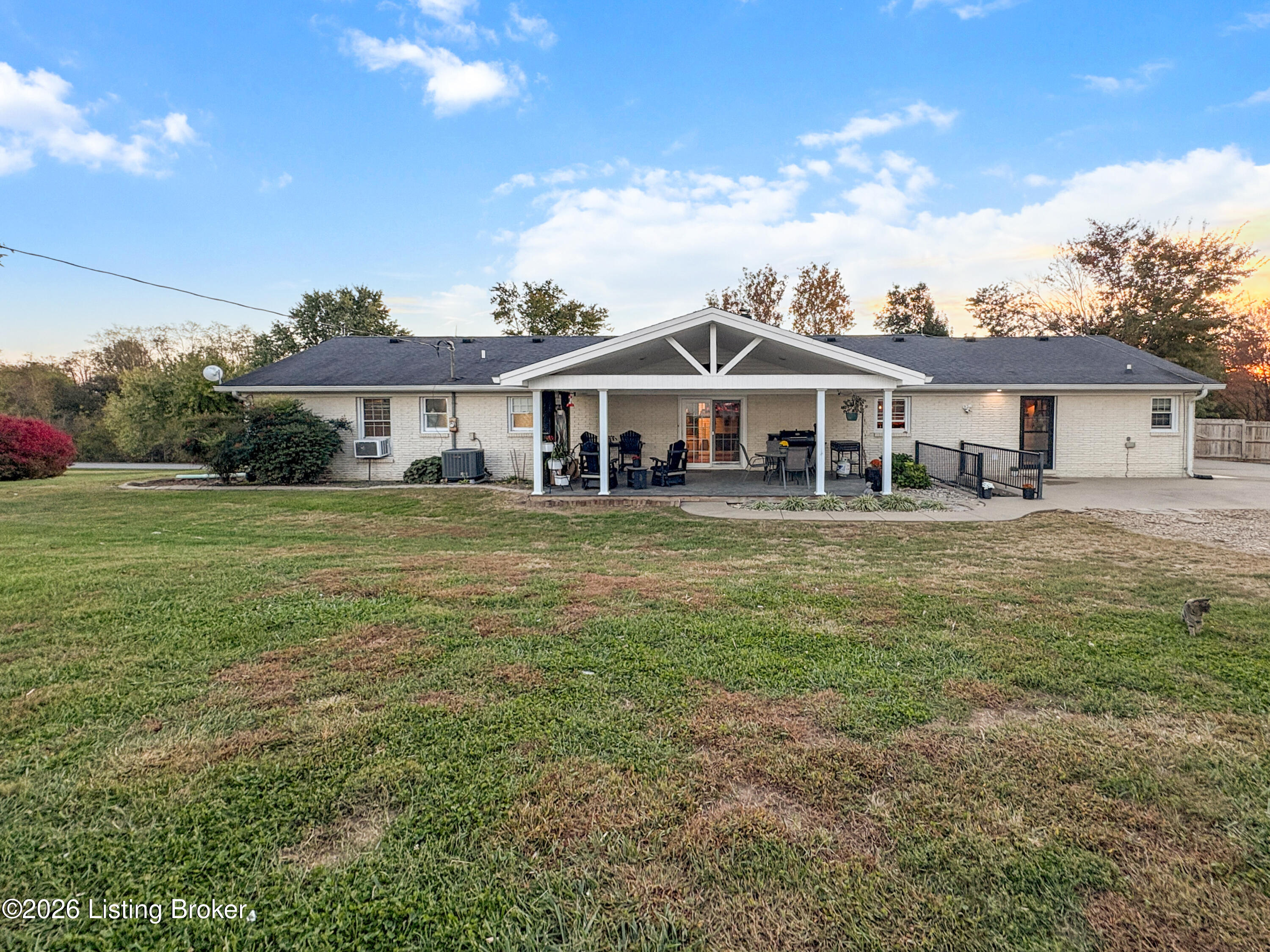 Residential in Mackville 3