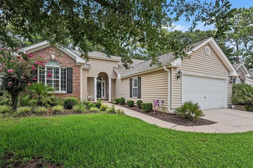 4345 Oakwood Cir, Little River, SC, 29566-9295 | Card Image