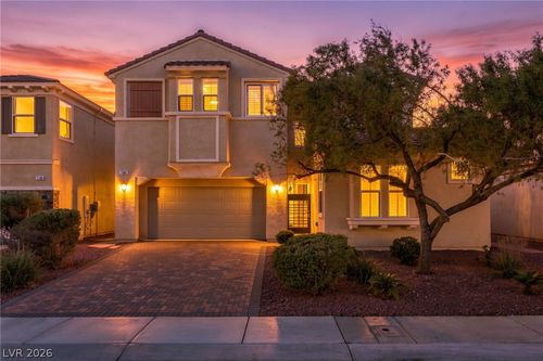 7109 Weavers Pl, North Las Vegas, NV, 89084-2369 | Card Image