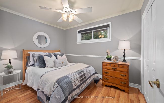 38 Churchill Rd, House other with 4 bedrooms, 3 bathrooms and 2 parking in Ajax ON | Image 12