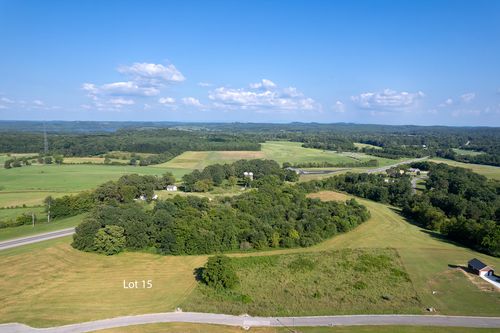 Lot 15 Watauga Ln, Birchwood, TN, 37308 | Card Image