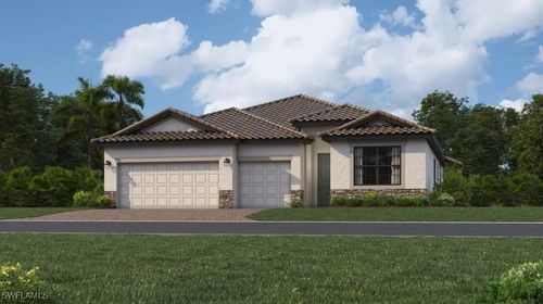 1553 Double Eagle Trl, NAPLES, FL, 34120 | Card Image