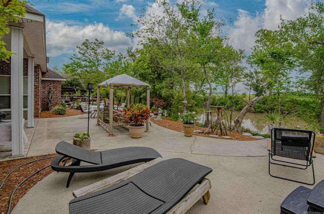 6996 Highway 1, House other with 3 bedrooms, 3 bathrooms and null parking in Belle Rose LA | Image 28