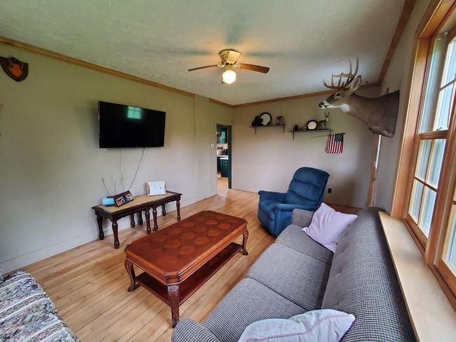W12781 Rangeline Road, House other with 3 bedrooms, 1 bathrooms and null parking in ACKLEY WI | Image 15
