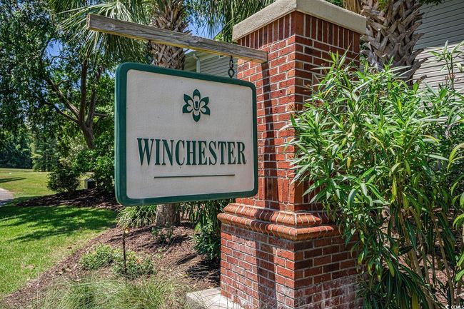 F - 19 Pistachio Loop, Condo with 3 bedrooms, 2 bathrooms and null parking in Murrells Inlet SC | Image 28