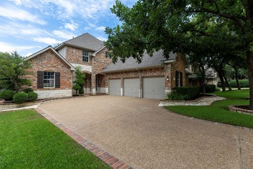 1343 River Forest Dr, Round Rock, TX, 78665-5603 | Card Image