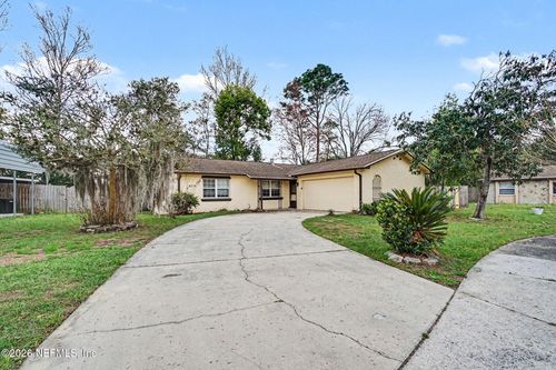 8374 Chessman Ct, Jacksonville, FL, 32244-2414 | Card Image