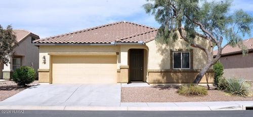 9070 W Old Agave Trail, Marana, AZ, 85653 | Card Image