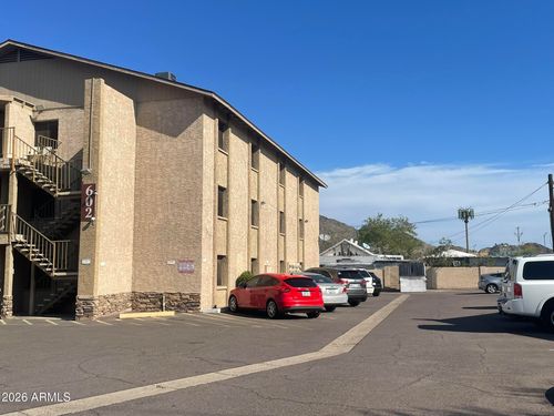 106-602 E Townley Ave, Phoenix, AZ, 85020-2900 | Card Image