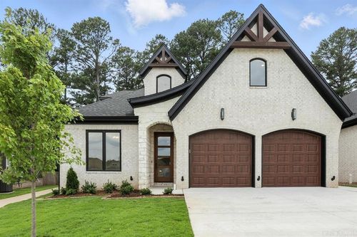 94 Calion Dr, Little Rock, AR, 72223-5357 | Card Image