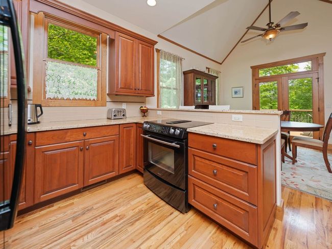 219 Hiwassee Rd, House other with 3 bedrooms, 4 bathrooms and null parking in Lake Toxaway NC | Image 19