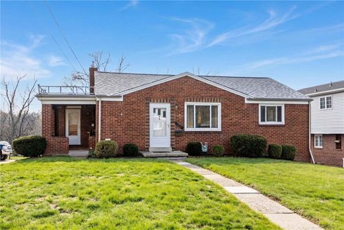 1429 Romano Dr, Bridgeville, PA, 15017-2655 | Card Image