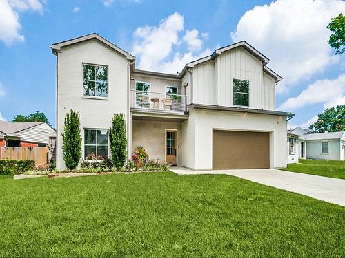 3911 Hawick Ln, Dallas, TX, 75220-5018 | Card Image