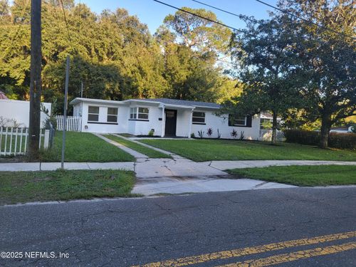 3153 Kline Rd E, JACKSONVILLE, FL, 32246-3676 | Card Image