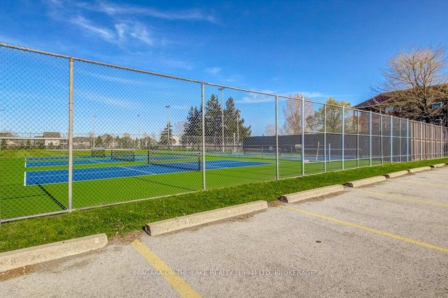 202 - 678 Line 2 Rd, Condo with 2 bedrooms, 2 bathrooms and 1 parking in Niagara on the Lake ON | Image 28