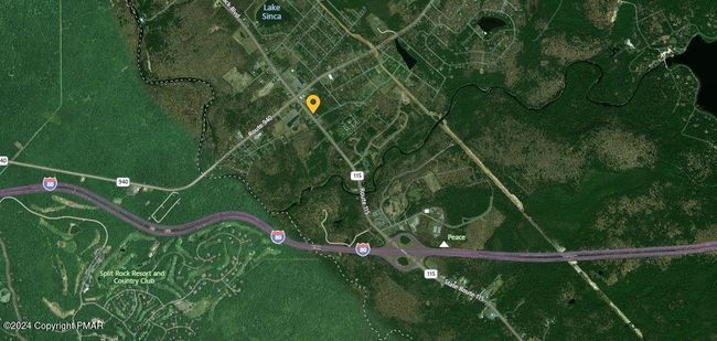 Proximity to I-80 | Image 10