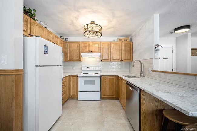 313 - 1320 Henry Rd, Condo with 3 bedrooms, 2 bathrooms and 1 parking in Courtenay BC | Image 12