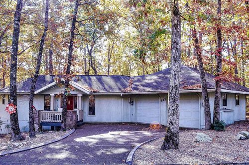 6 Hermosa Cir, Hot Springs Village, AR, 71909-7500 | Card Image