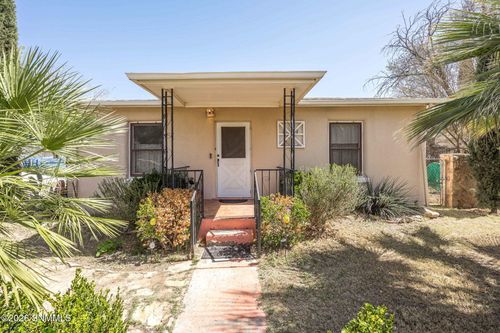 1025 Organ View, Las Cruces, NM, 88005 | Card Image